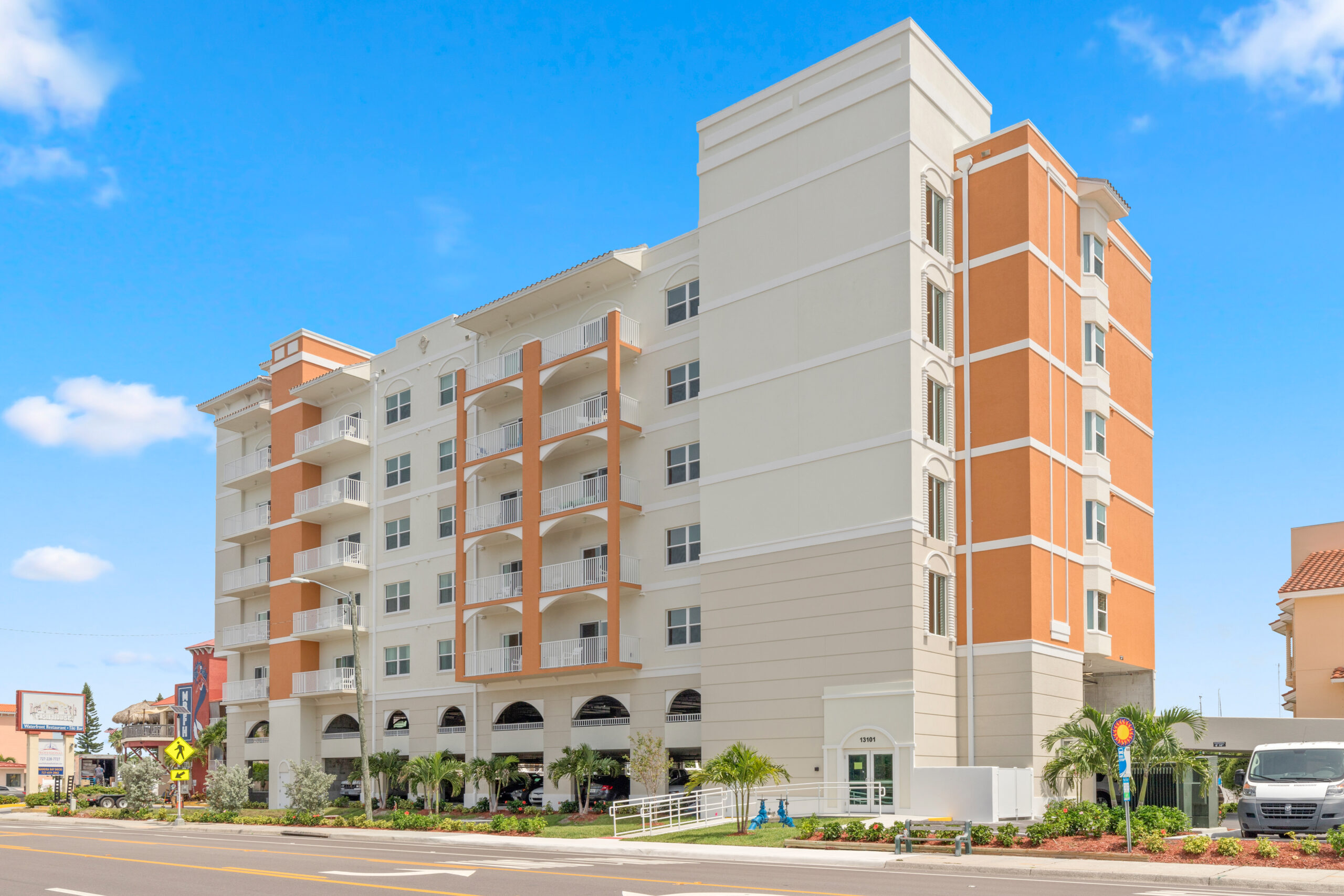 Madeira Beach Condos For Rent - Johns Pass Condos