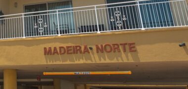 Madeira Norte Condominiums