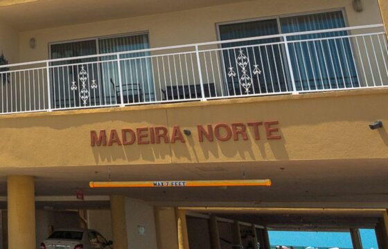 Madeira Norte Condominiums