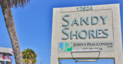 Sandy Shores Condos