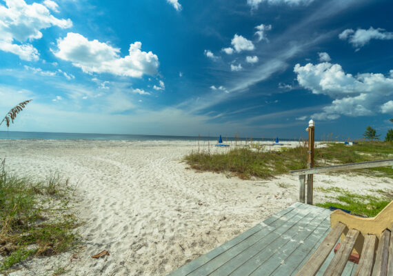 What to bring to your Madeira Beach Vacation Rental?