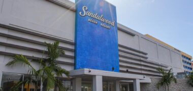 Sandalwood Beach Resort