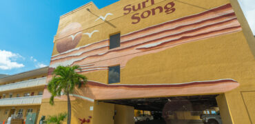 Surf Song Condominiums