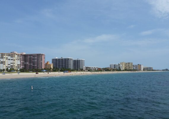 How to Find and Rent Condos in Florida on the Beach