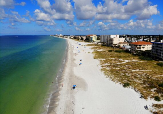 Madeira Beach Vacation Rentals: What a Property Management Company Does