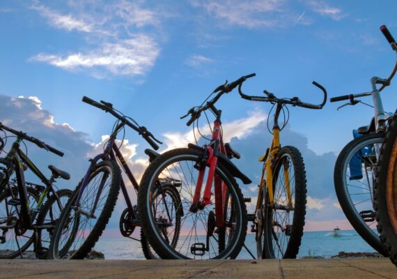 Explore Madeira Beach on Two Wheels – The Best Madeira Beach Bike Rentals