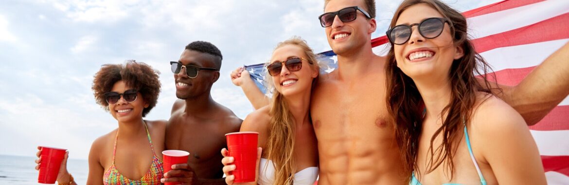 When Is Spring Break 2024 in Florida? + The Best Places to Visit!
