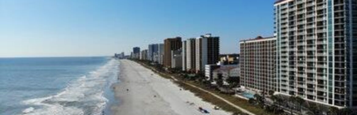 A Place by the Beach: Your Guide to Madeira Beach Condos
