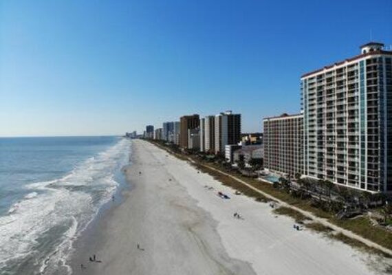A Place by the Beach: Your Guide to Madeira Beach Condos