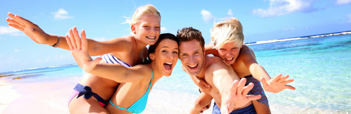 7 Family-Friendly Attractions Near Madeira Beach, Florida