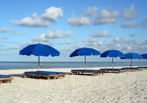 Booking Madeira Beach Florida Rentals: When’s the Best Time to Visit?