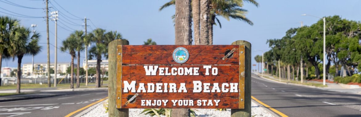 7 Compelling Reasons to Stay in a Madeira Beach Condo on Vacation