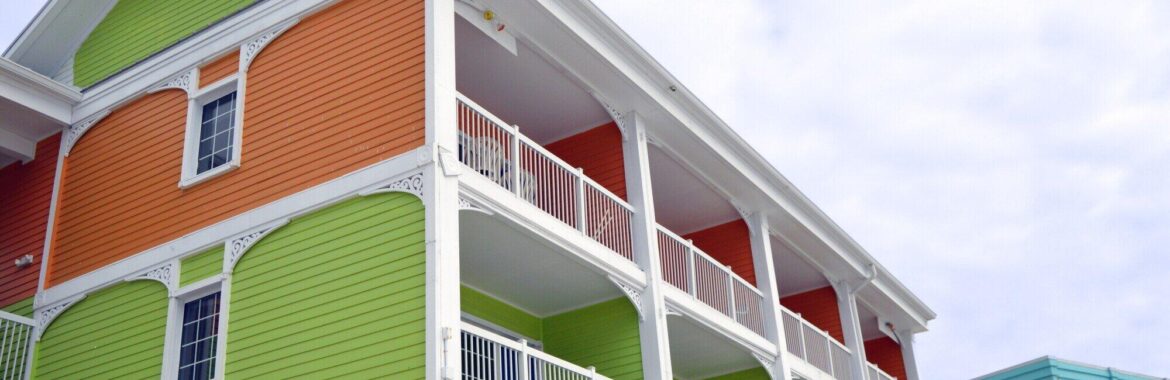 Planning Your Trip: Madeira Beach Hotels vs Condo Rentals