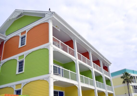 Planning Your Trip: Madeira Beach Hotels vs Condo Rentals