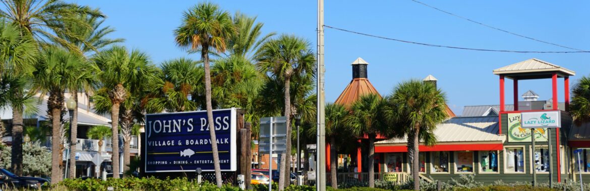 Seasonal Events & Festivals in Madeira Beach: The Best Times to Visit John’s Pass 