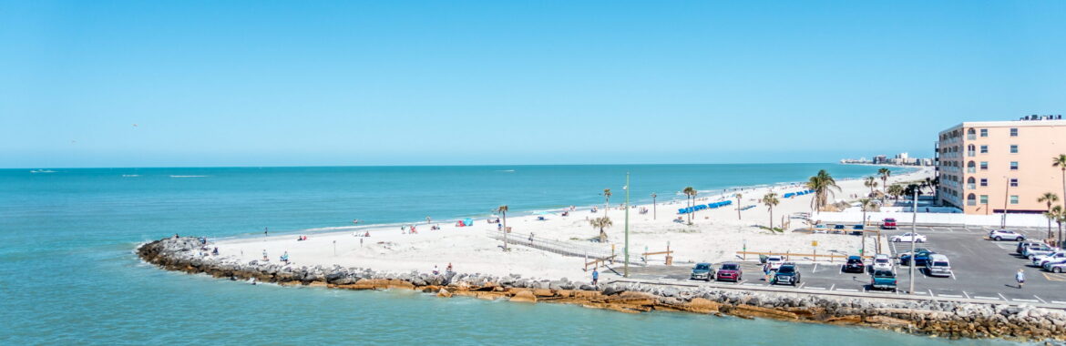 Johns Pass Parking Guide: Where to Park Before You Shop, Dine, or Take a Boat Tour