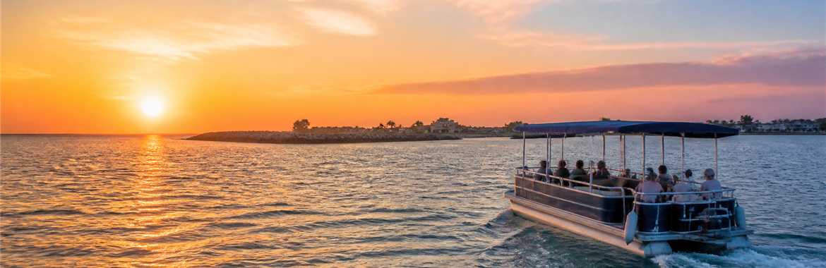 Madeira Beach Sunset Cruises: What John’s Pass Visitors Should Know