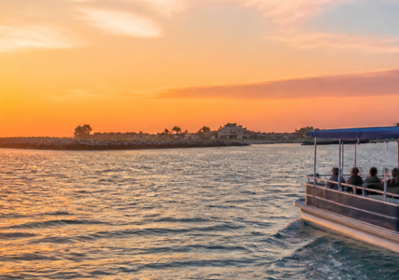 Madeira Beach Sunset Cruises: What John’s Pass Visitors Should Know
